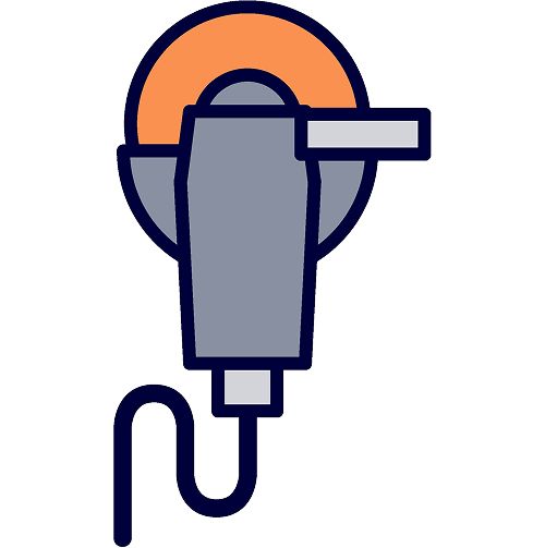 自由研削用といし